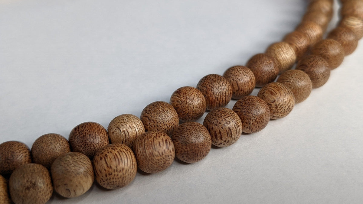 Special batch Wild Vietnamese Agarwood Mala 108 -