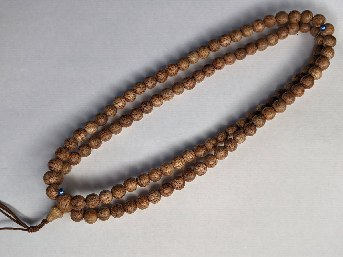 Special batch Wild Vietnamese Agarwood Mala 108 -