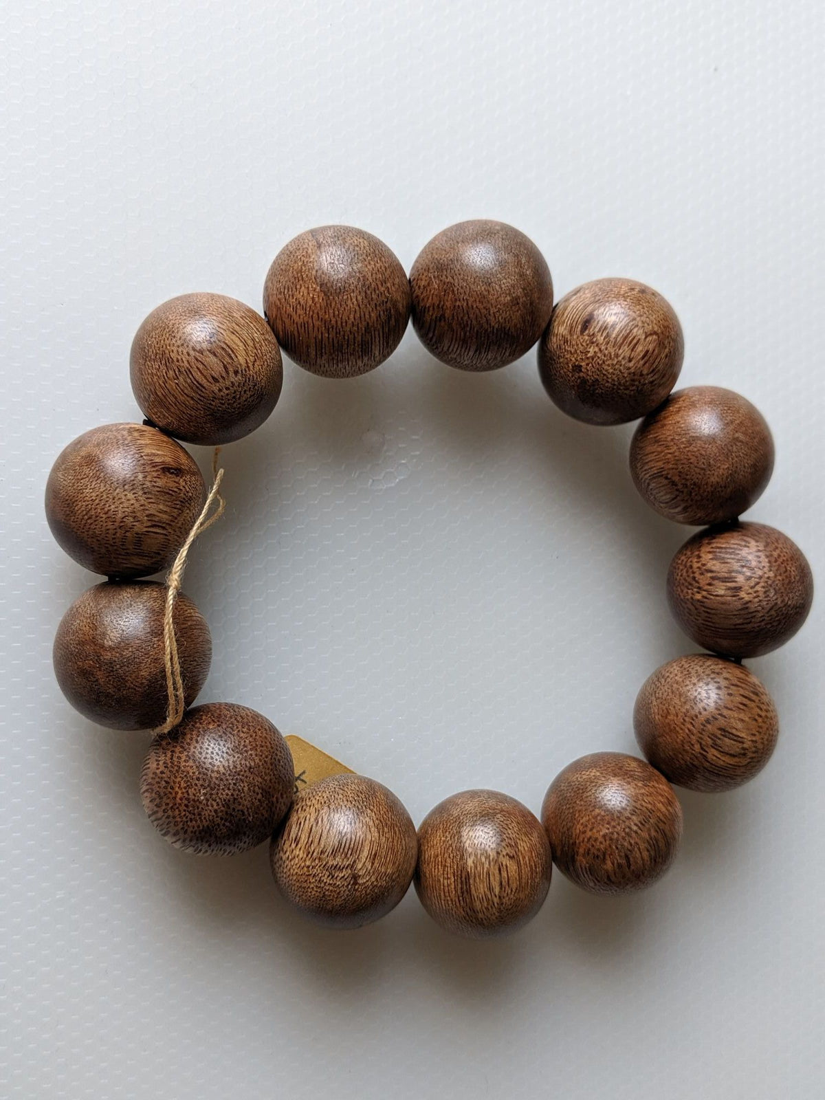 *New* The Great - Wild Agarwood Bracelet -