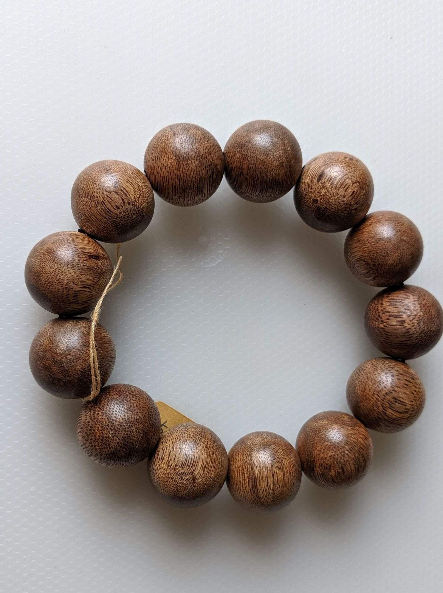 *New* The Great - Wild Agarwood Bracelet -