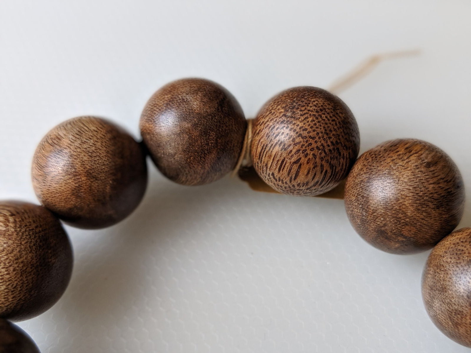 *New* The Great - Wild Agarwood Bracelet -