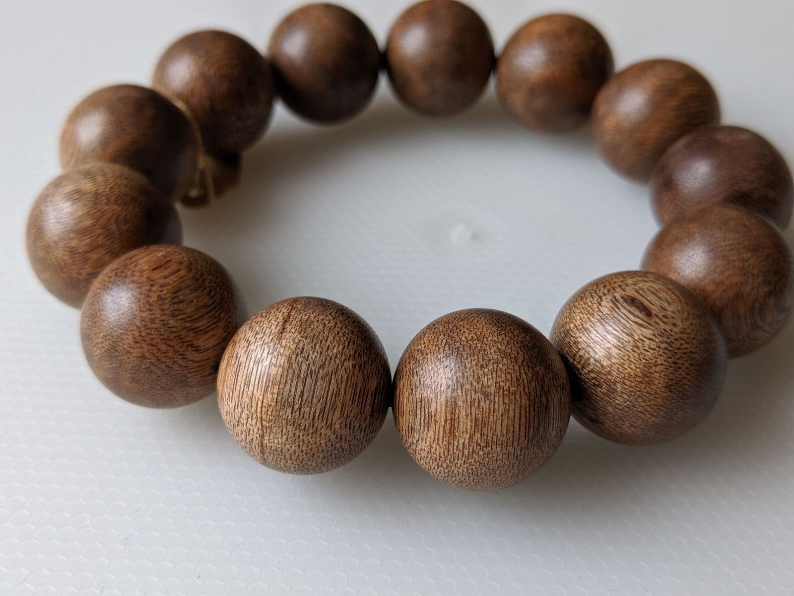 *New* The Great - Wild Agarwood Bracelet -