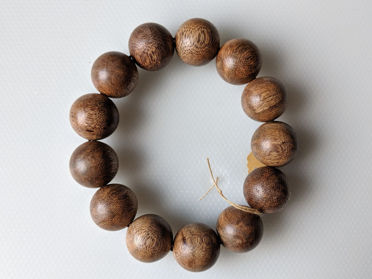 *New* The Great - Wild Agarwood Bracelet -