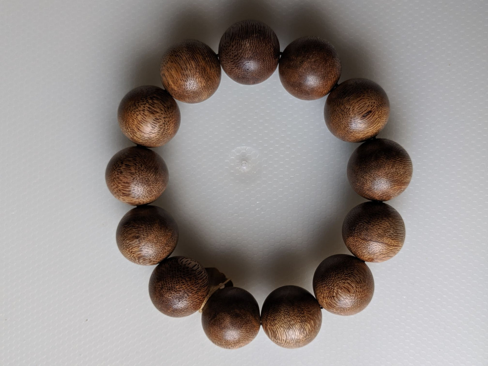 *New* The Great - Wild Agarwood Bracelet -