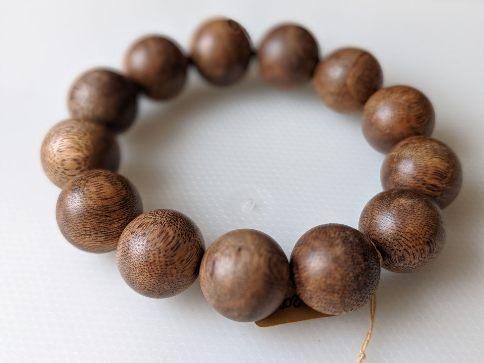 *New* The Great - Wild Agarwood Bracelet -