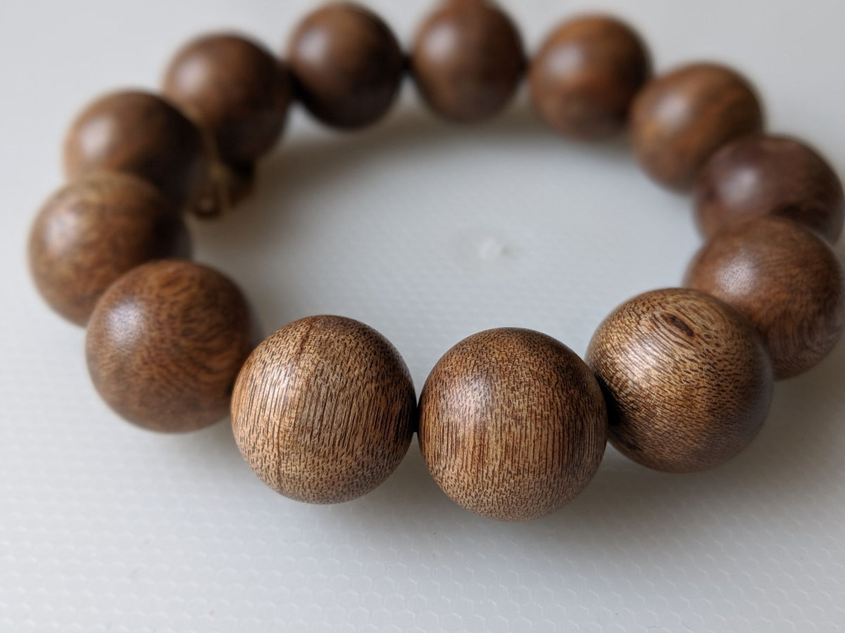 *New* The Great - Wild Agarwood Bracelet -
