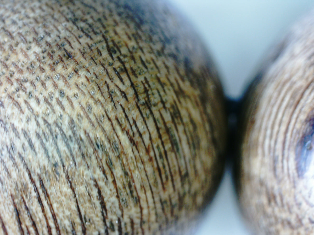 *New* The Great - Wild Agarwood Bracelet -