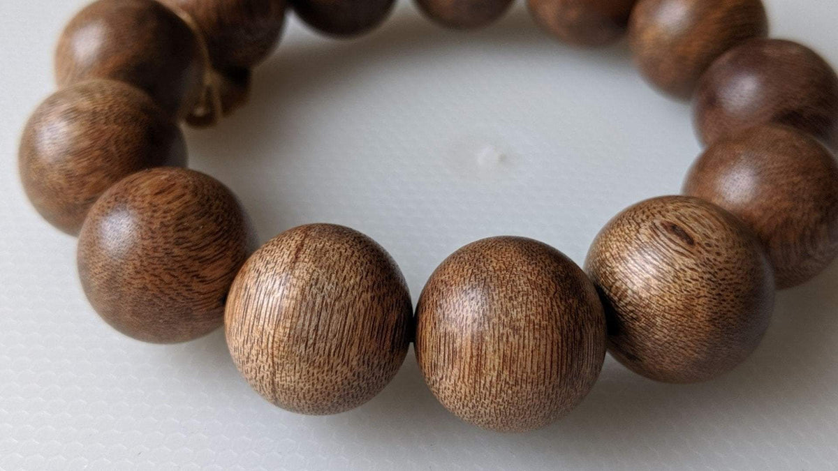 *New* The Great - Wild Agarwood Bracelet -