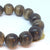 The Meticulousness-Antique high resinous Wild Agarwood bracelet -