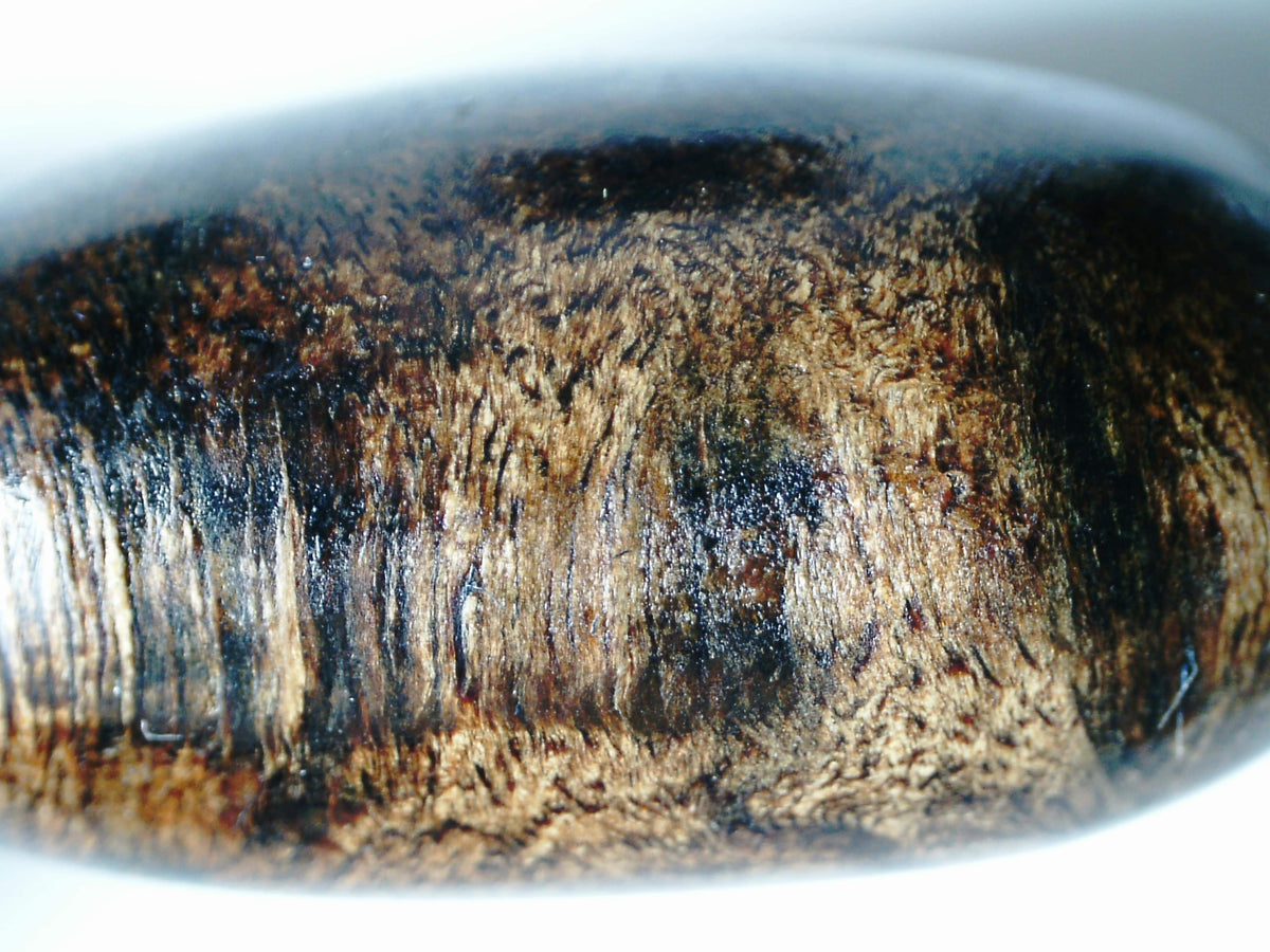 The rarer than rare: Sinking Wild agarwood bracelet -