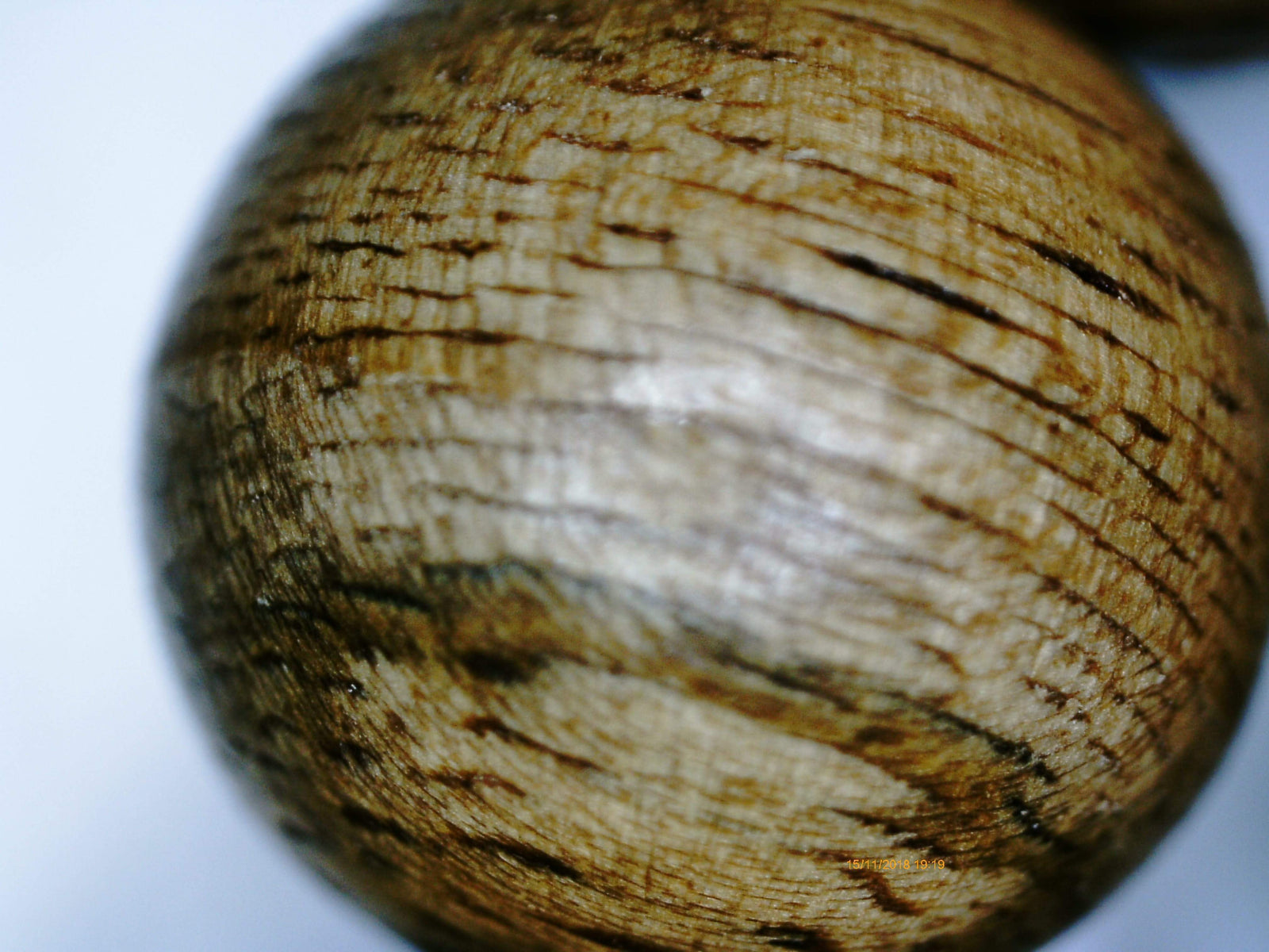 Wild agarwood 108 mala Malinau East Kalimantan over 20g with a piece of remaining agarwood -