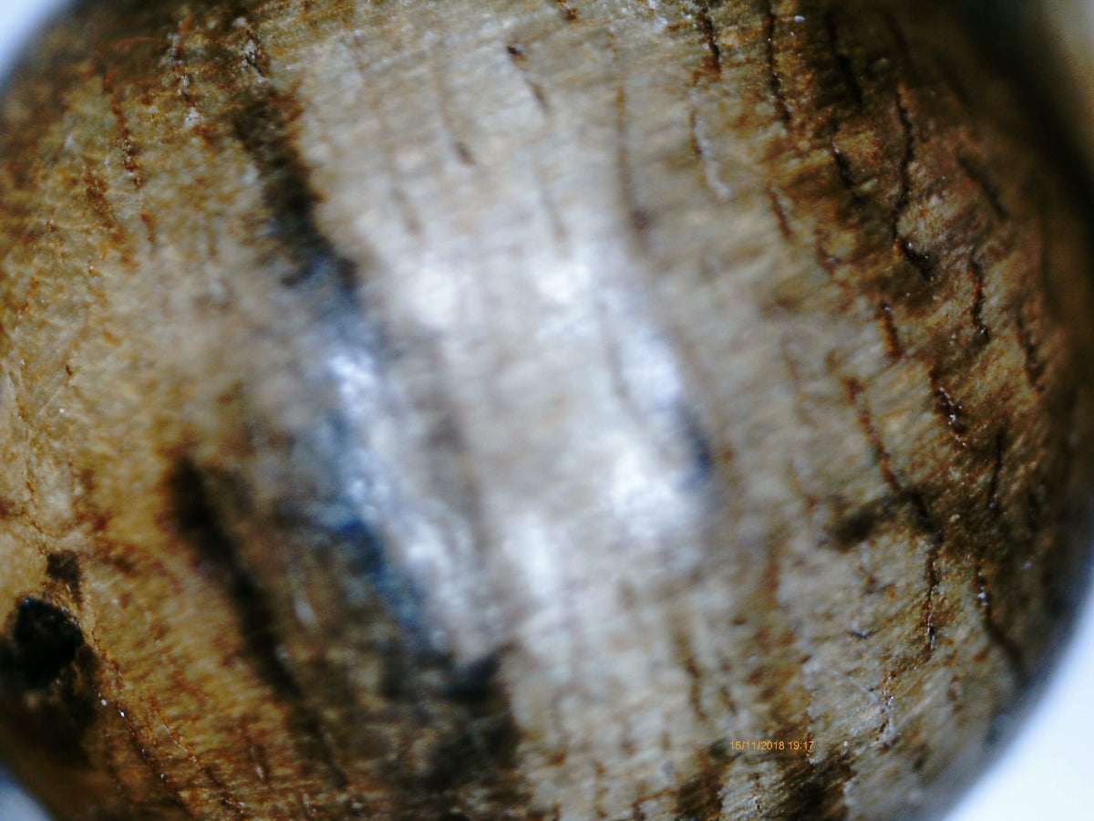 Wild agarwood 108 mala Malinau East Kalimantan over 20g with a piece of remaining agarwood -