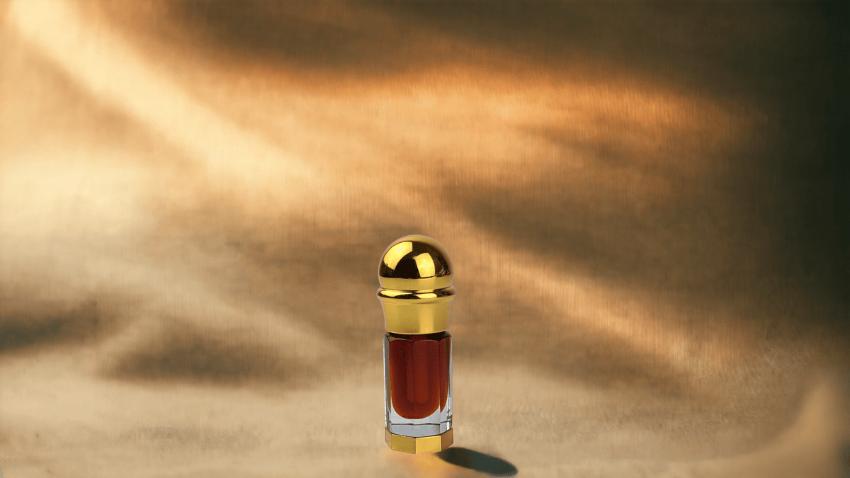 *New* The Heaven Smoke- 100% Pure Cutlivated Agarwood Oil (Oud)- Co2 Supercritical Fluid Extraction -