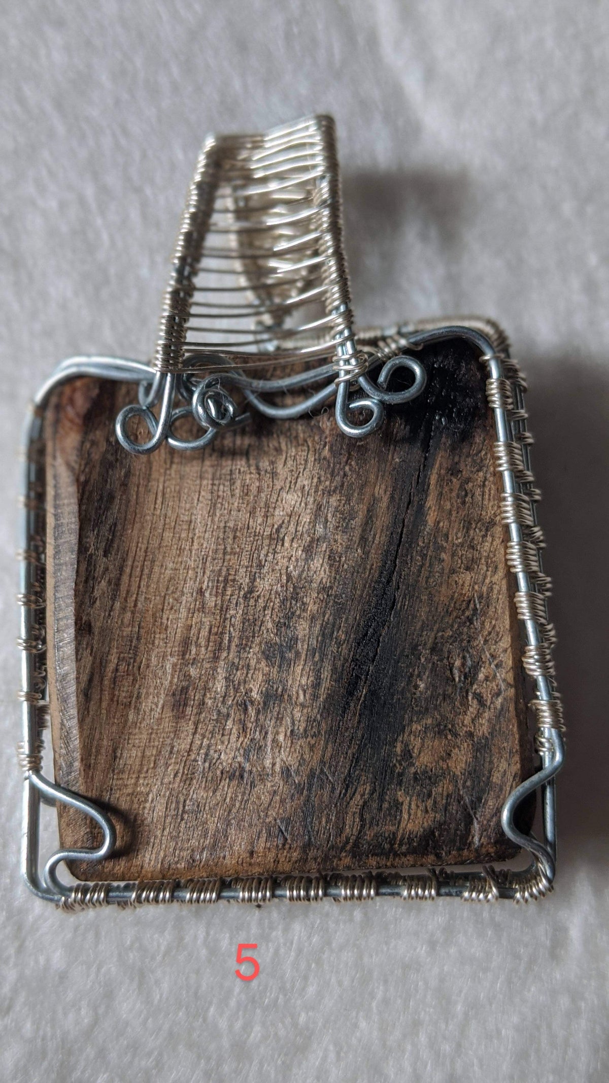 Sinking Agarwood Pendant Gautama (Sakyamuni) Buddha 释迦牟尼 -