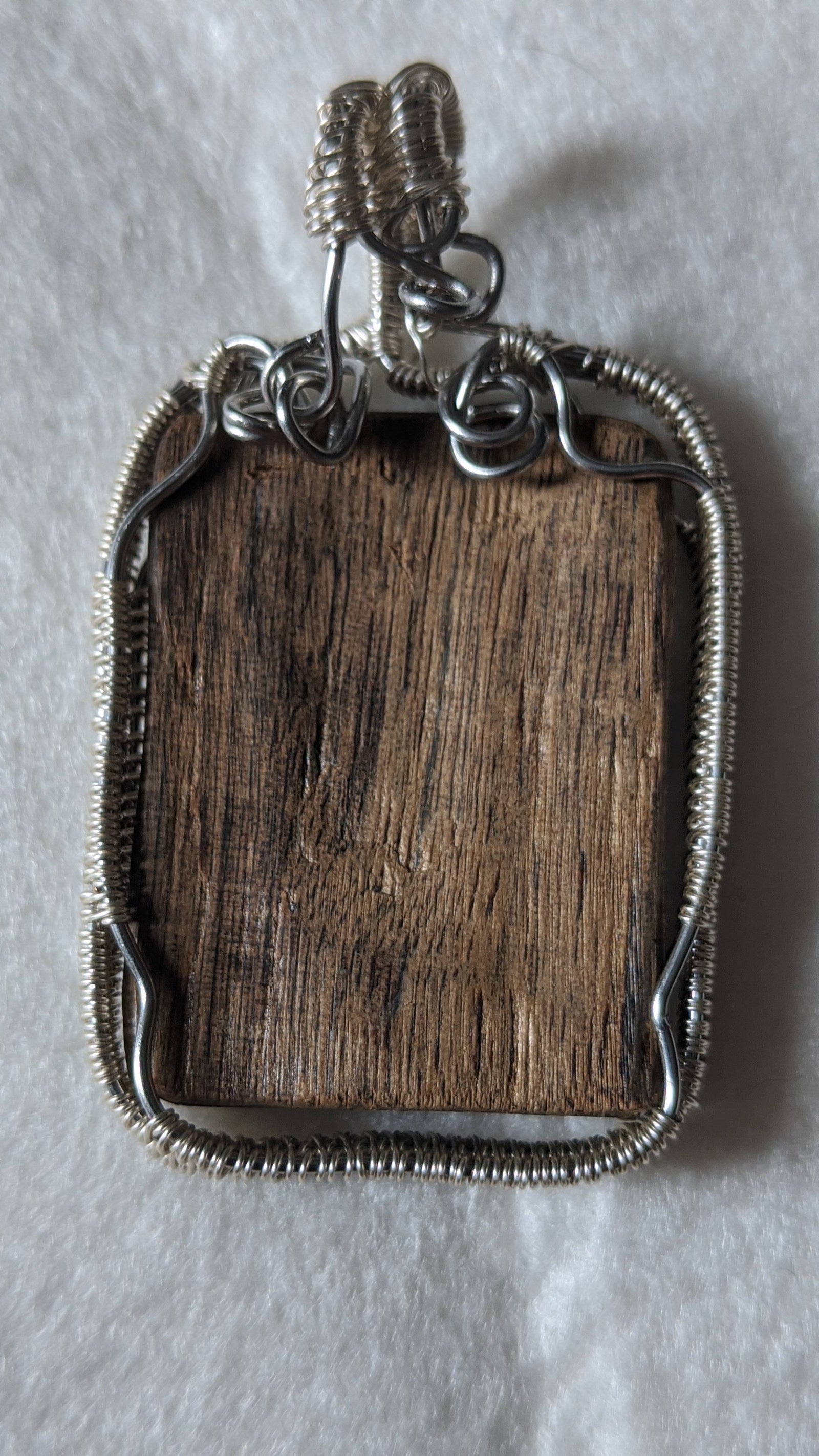 Sinking Agarwood Pendant Gautama (Sakyamuni) Buddha 释迦牟尼 -