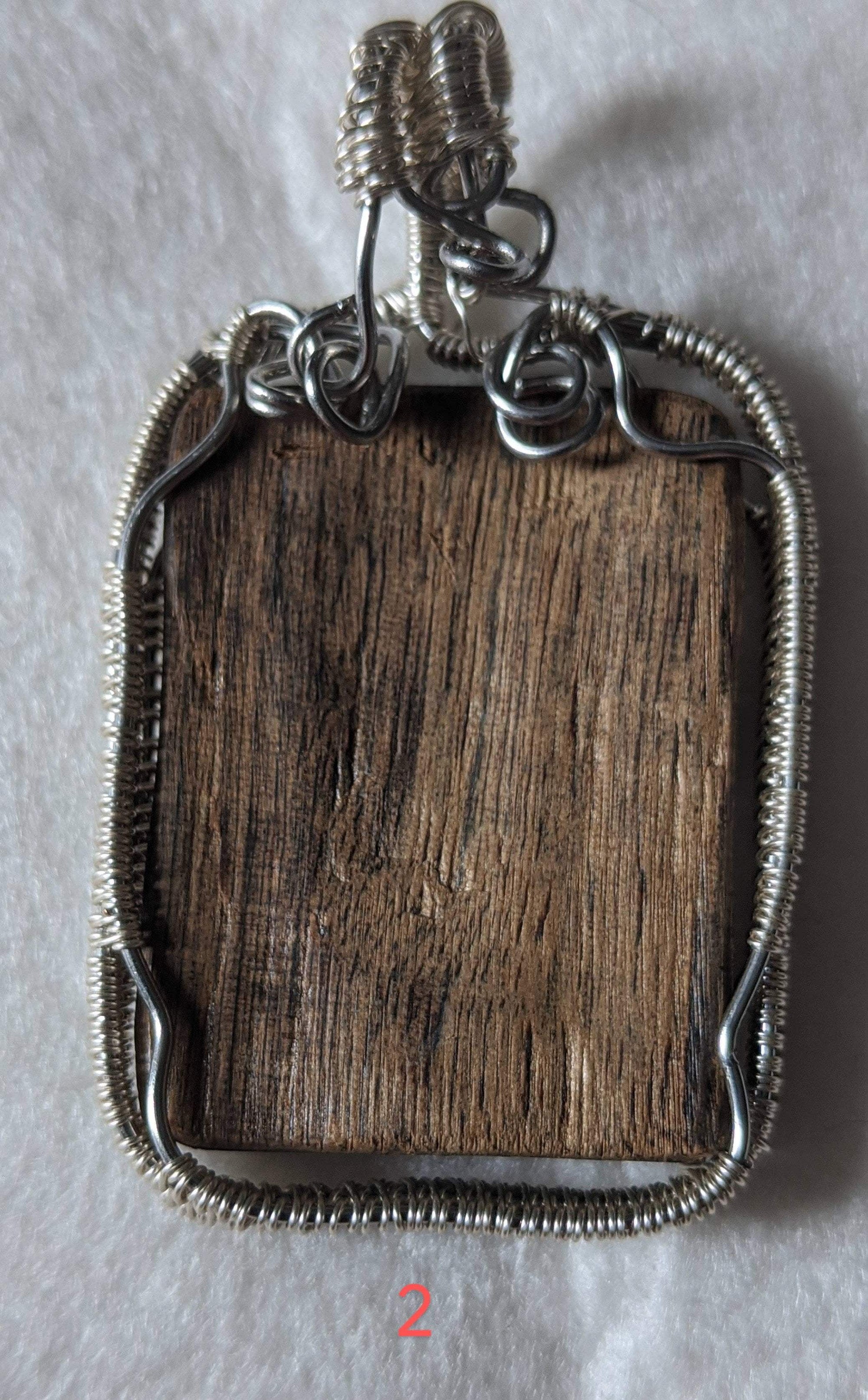 Sinking Agarwood Pendant Gautama (Sakyamuni) Buddha 释迦牟尼 -