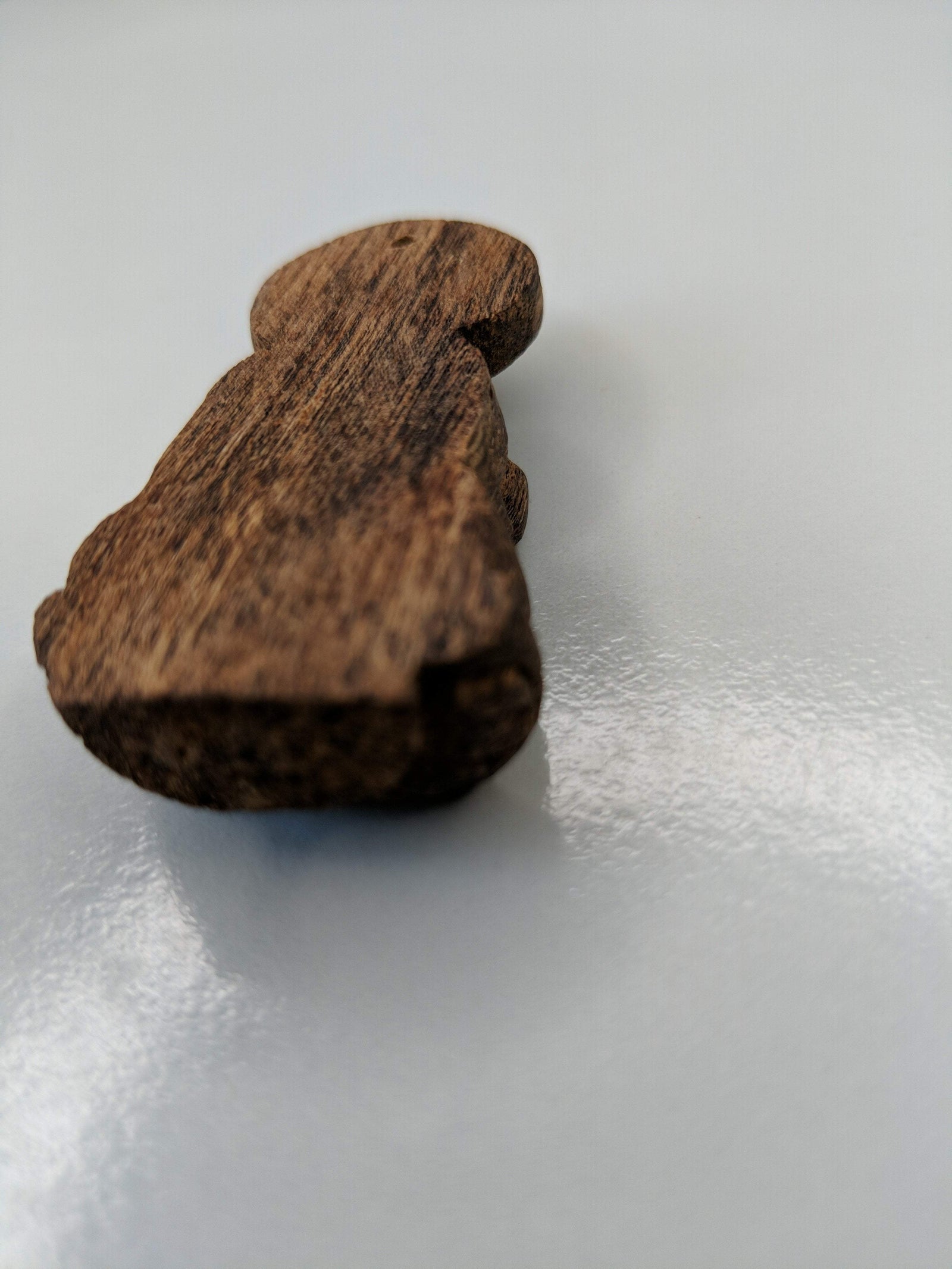 Guan Yin Pedant -Specially Crafted with high quality cultivated agarwood -