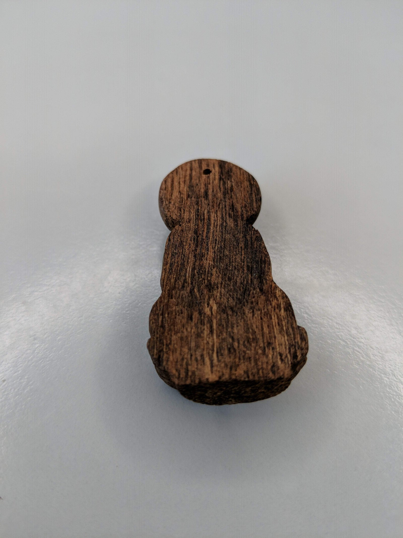 Guan Yin Pedant -Specially Crafted with high quality cultivated agarwood -