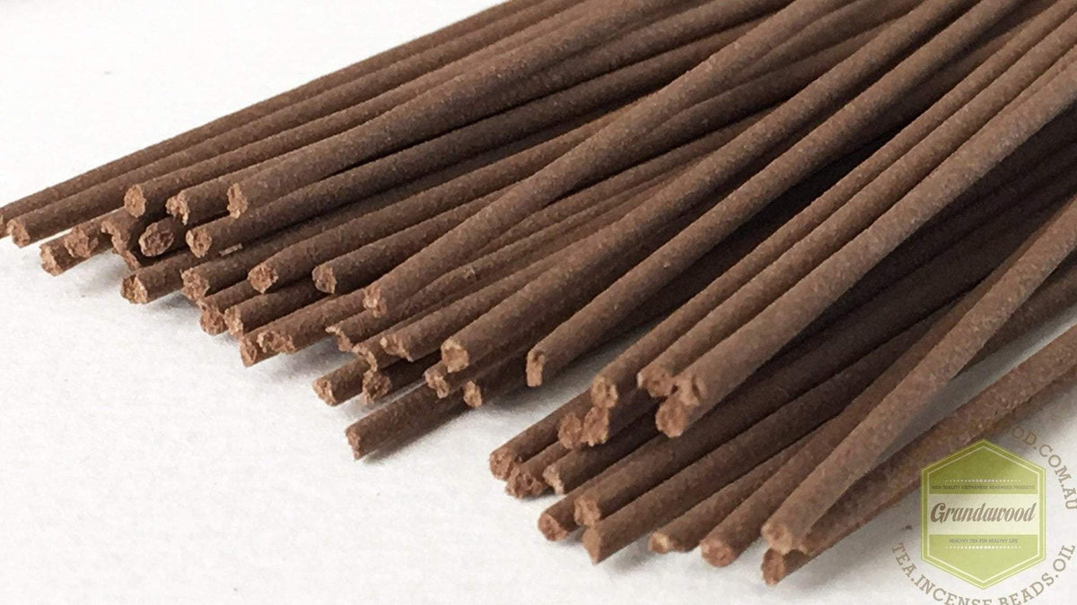 Grandawood Agarwood Incense-The Daily Incense 20g -