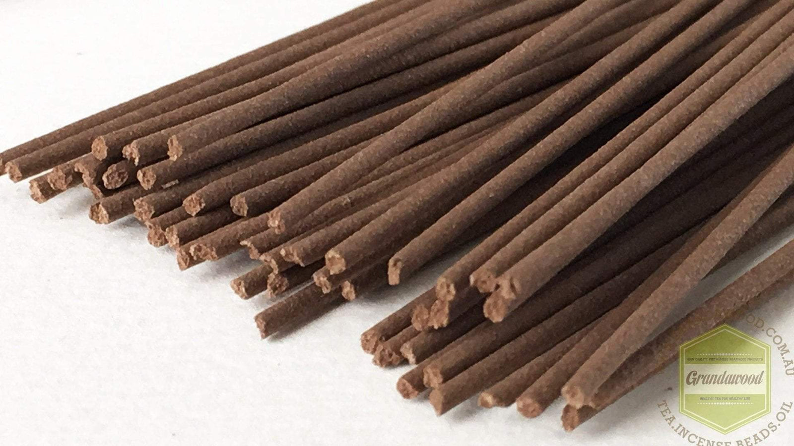 Grandawood Agarwood Incense-The Daily Incense 20g -