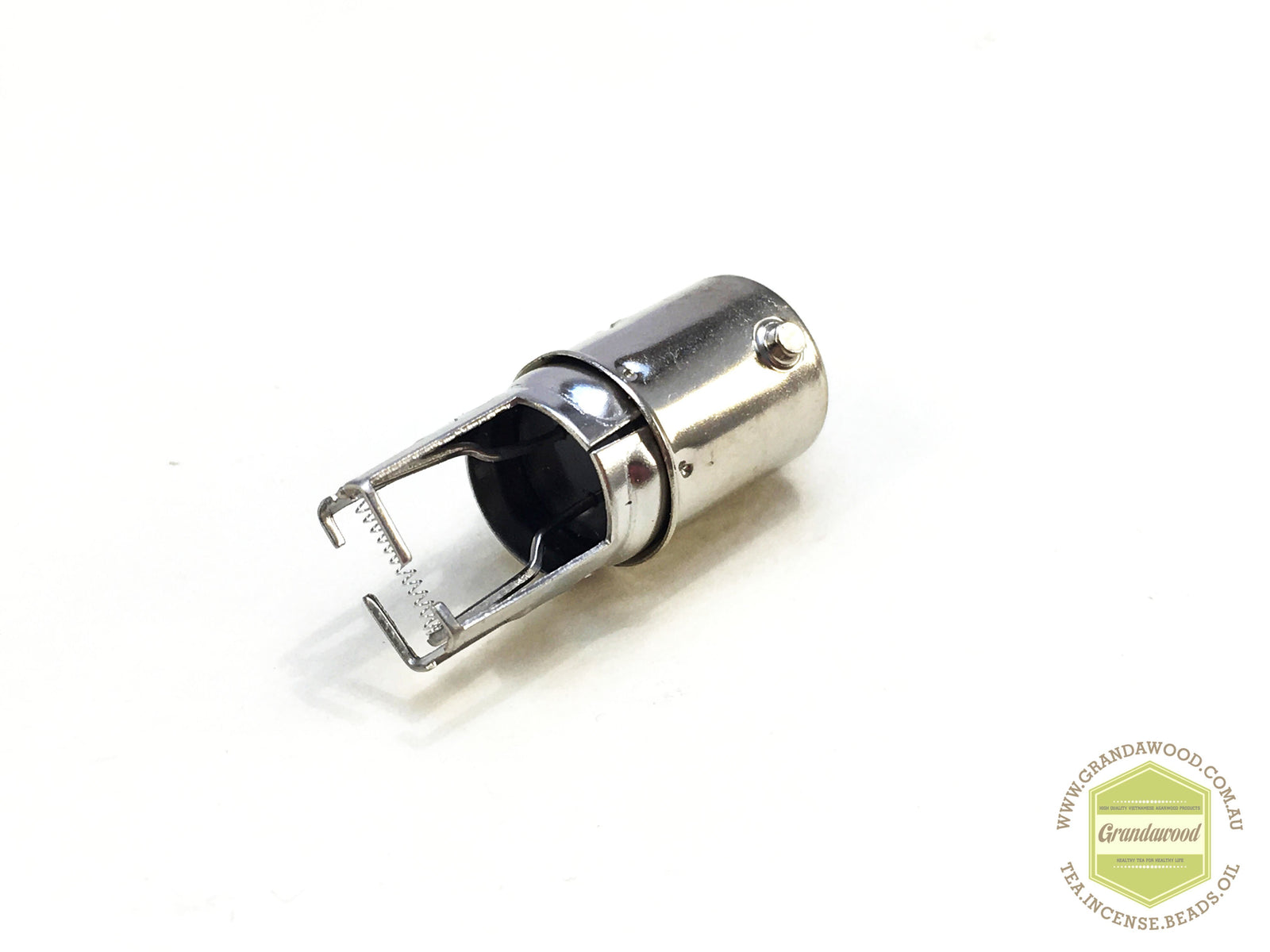 Coil heater replacement for Kodutu -