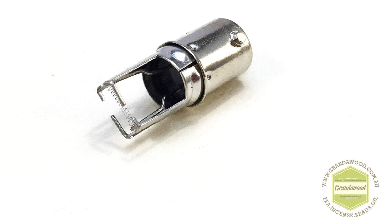 Coil heater replacement for Kodutu -