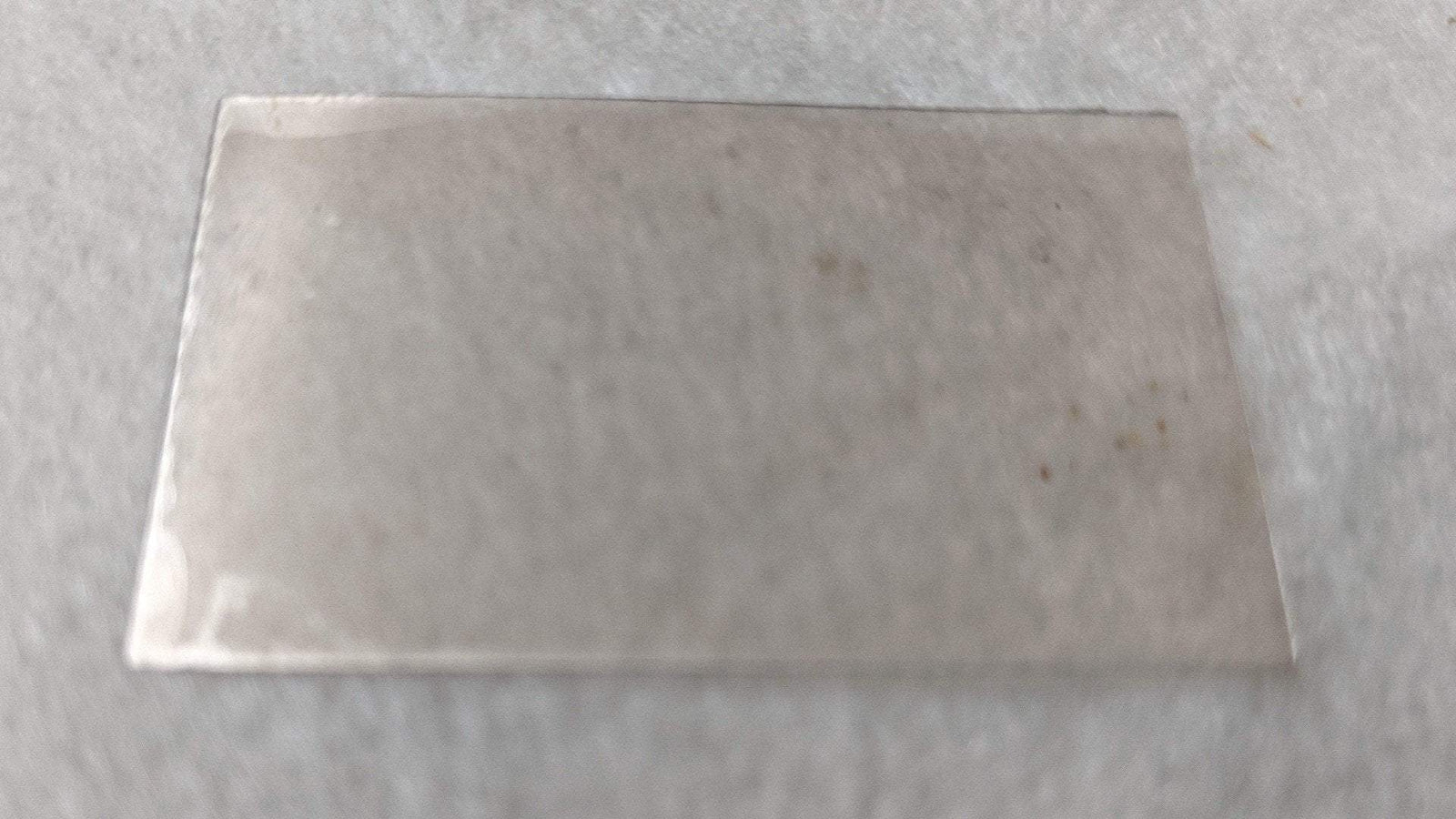 Heat-Without-Burn Plate - A new way to enjoy resin incense or agarwood chips -