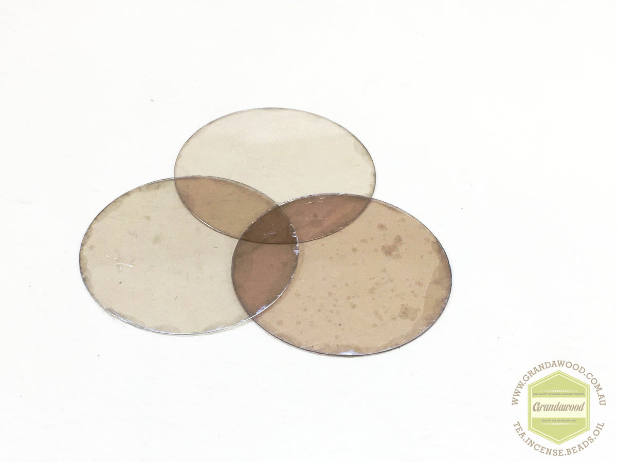 Mica Plate replacement for Kodutu -