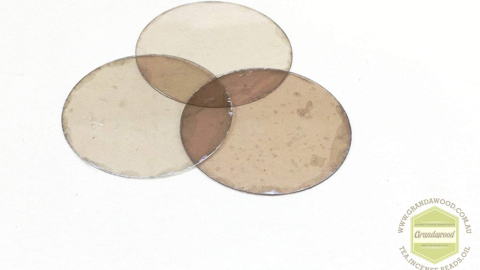 Mica Plate replacement for Kodutu -