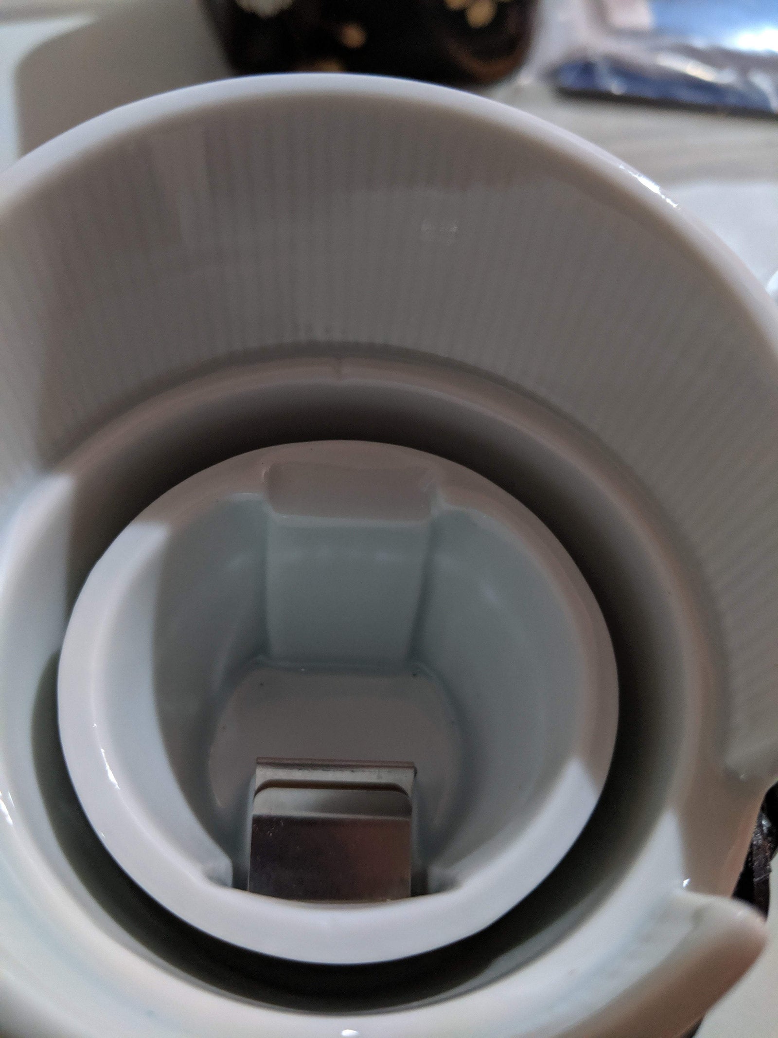 *New* Shoyeido Portable Wood Chip Heater HIINA (Hi-ina) + complement agarwood chip -