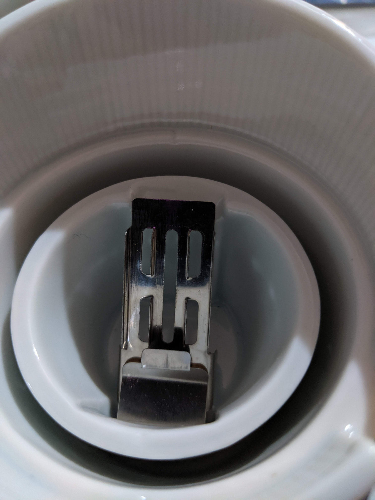 *New* Shoyeido Portable Wood Chip Heater HIINA (Hi-ina) + complement agarwood chip -