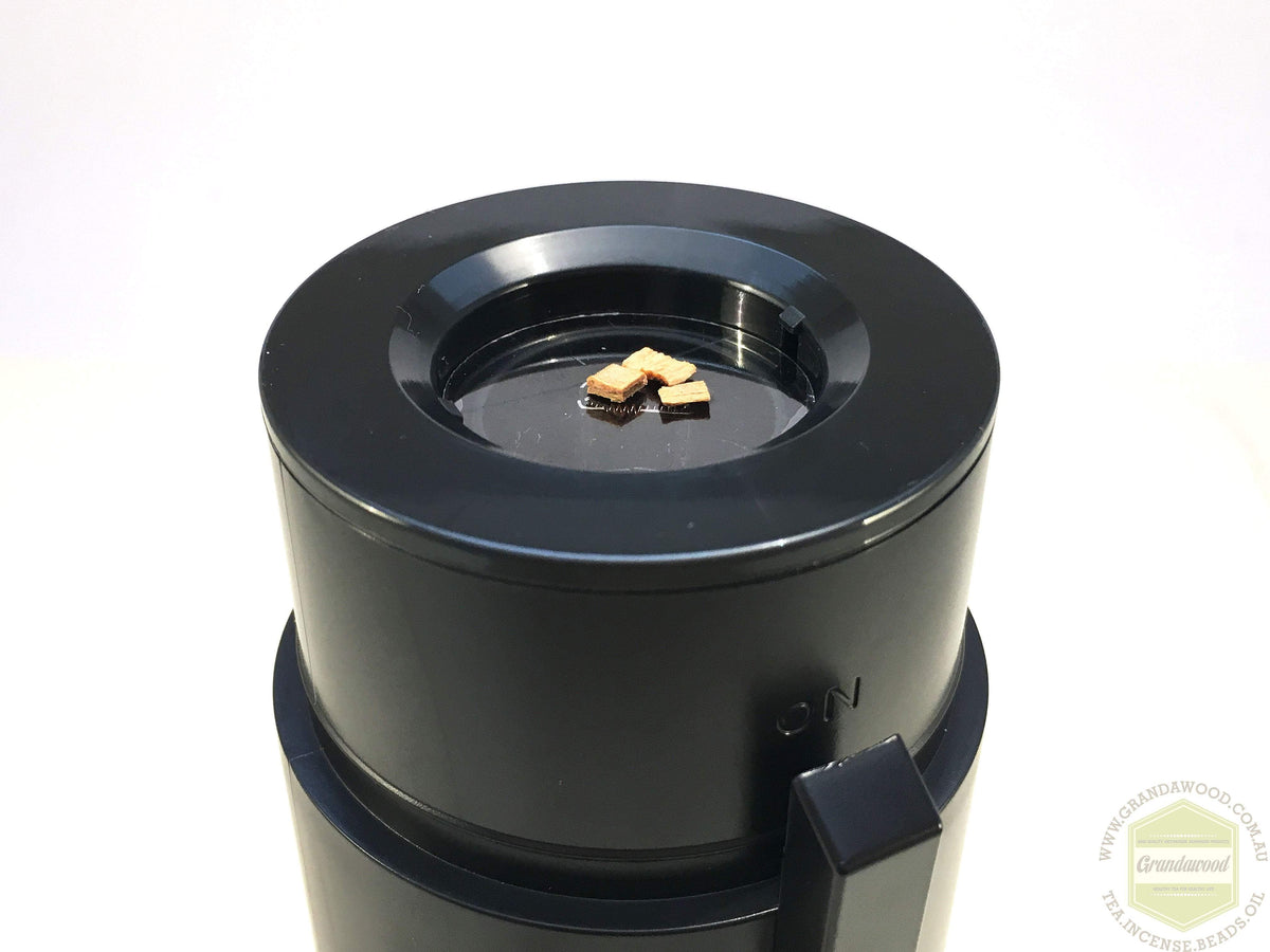 Battery-Powered Incense Heater (KODUTU)- Made in Japan by Shoyeido -