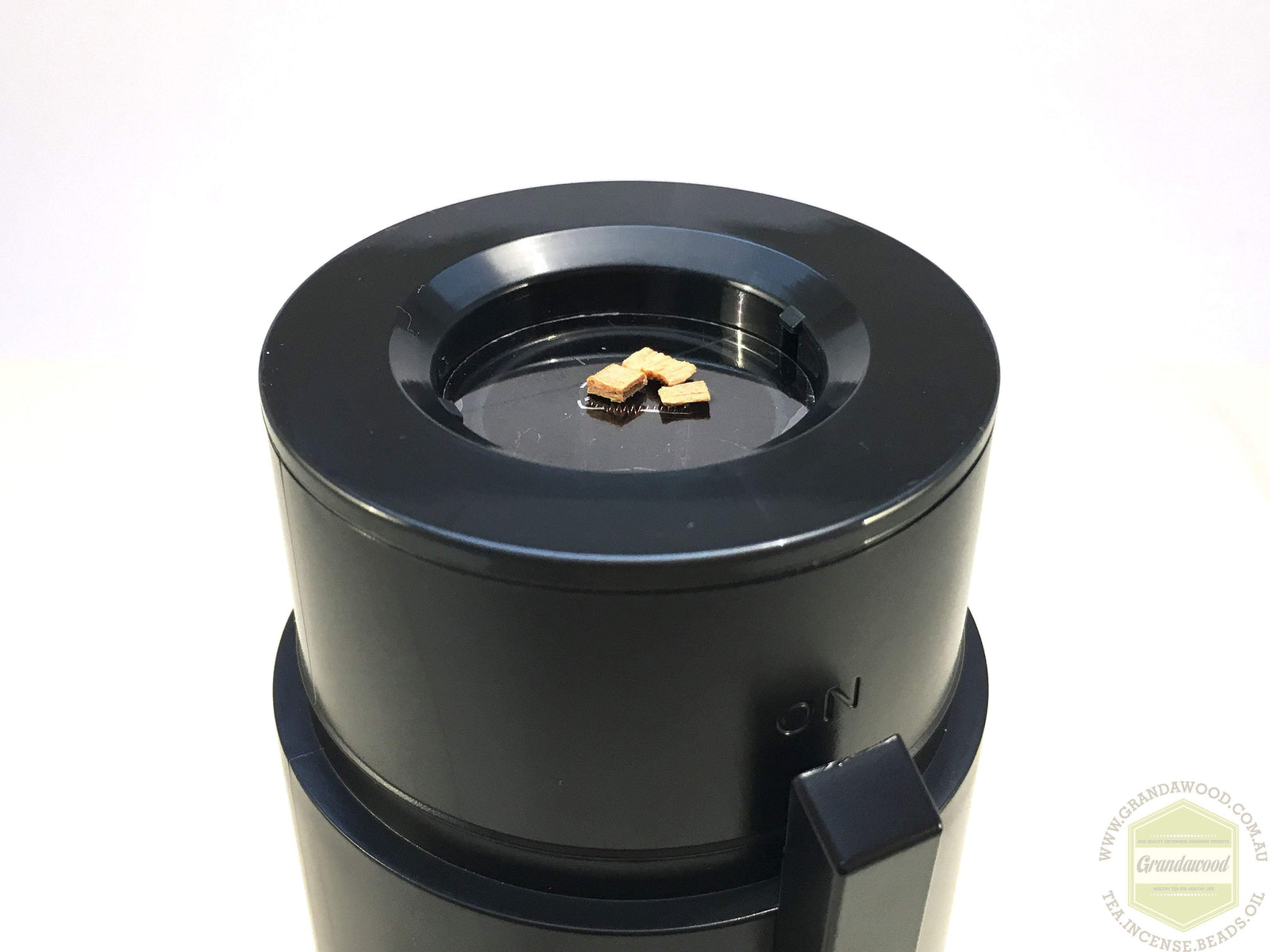 Battery-Powered Incense Heater (KODUTU)- Made in Japan by Shoyeido -