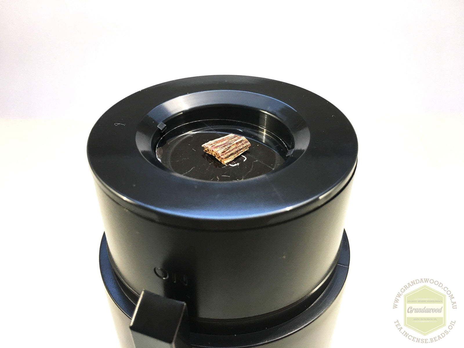 Battery-Powered Incense Heater (KODUTU)- Made in Japan by Shoyeido -