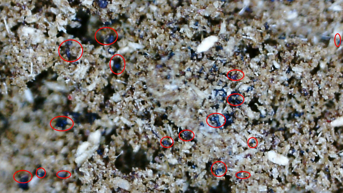 *New* Green Kygarwood Powder and Kygarwood chips- from Sustainable Premium Ky Nam Wood -