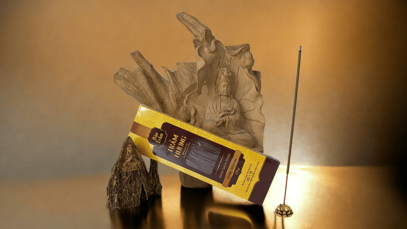 *New* Spiritual Communicator - A Tearless Ritual Incense- Organic Joss ...