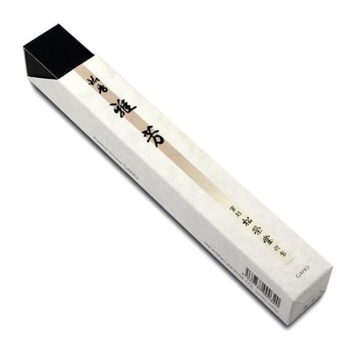 Shoyeido Premium Agarwood Incense: Refinement Ga-ho -