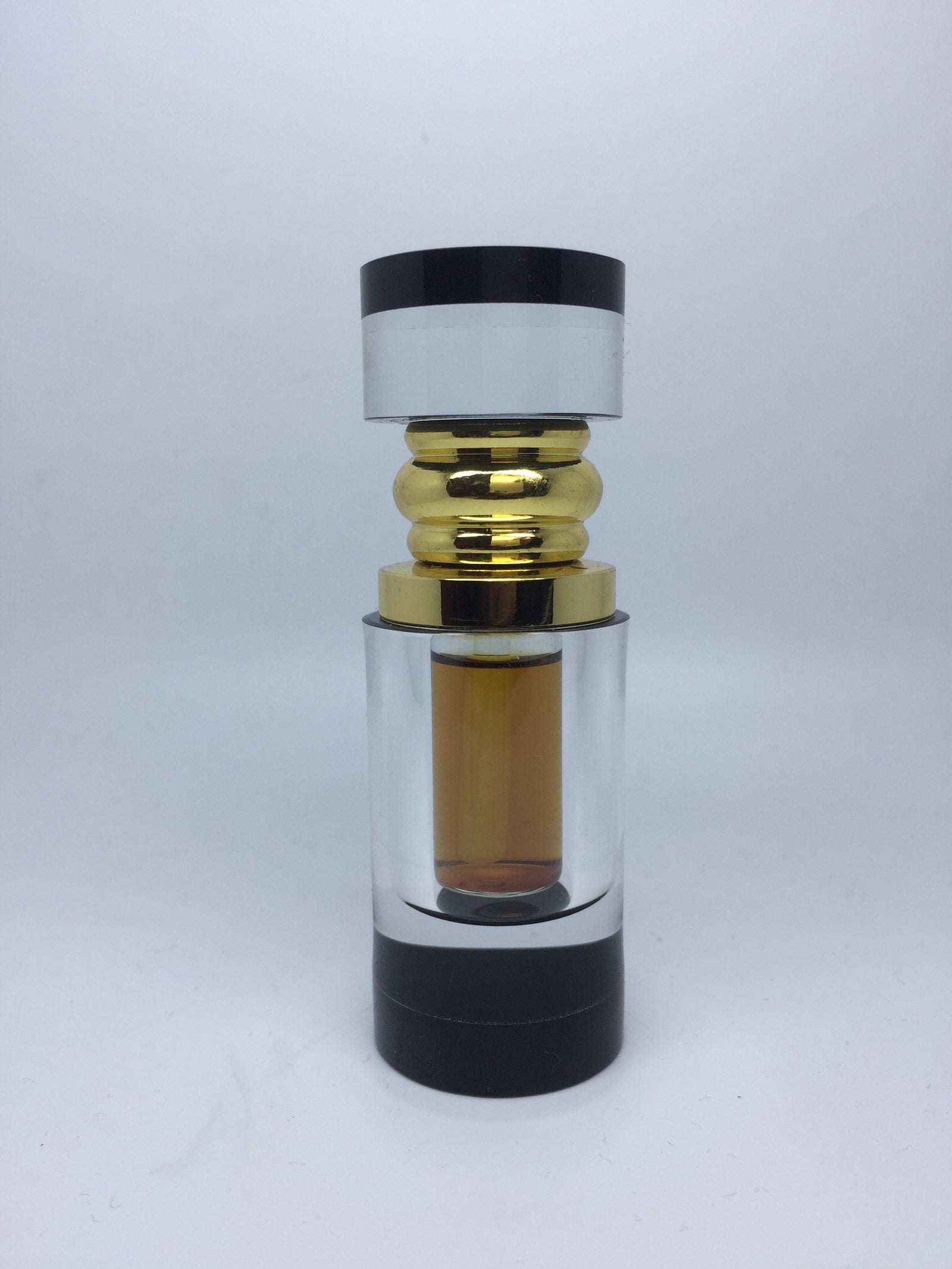 K9 Crystal Bottle Cylinder -