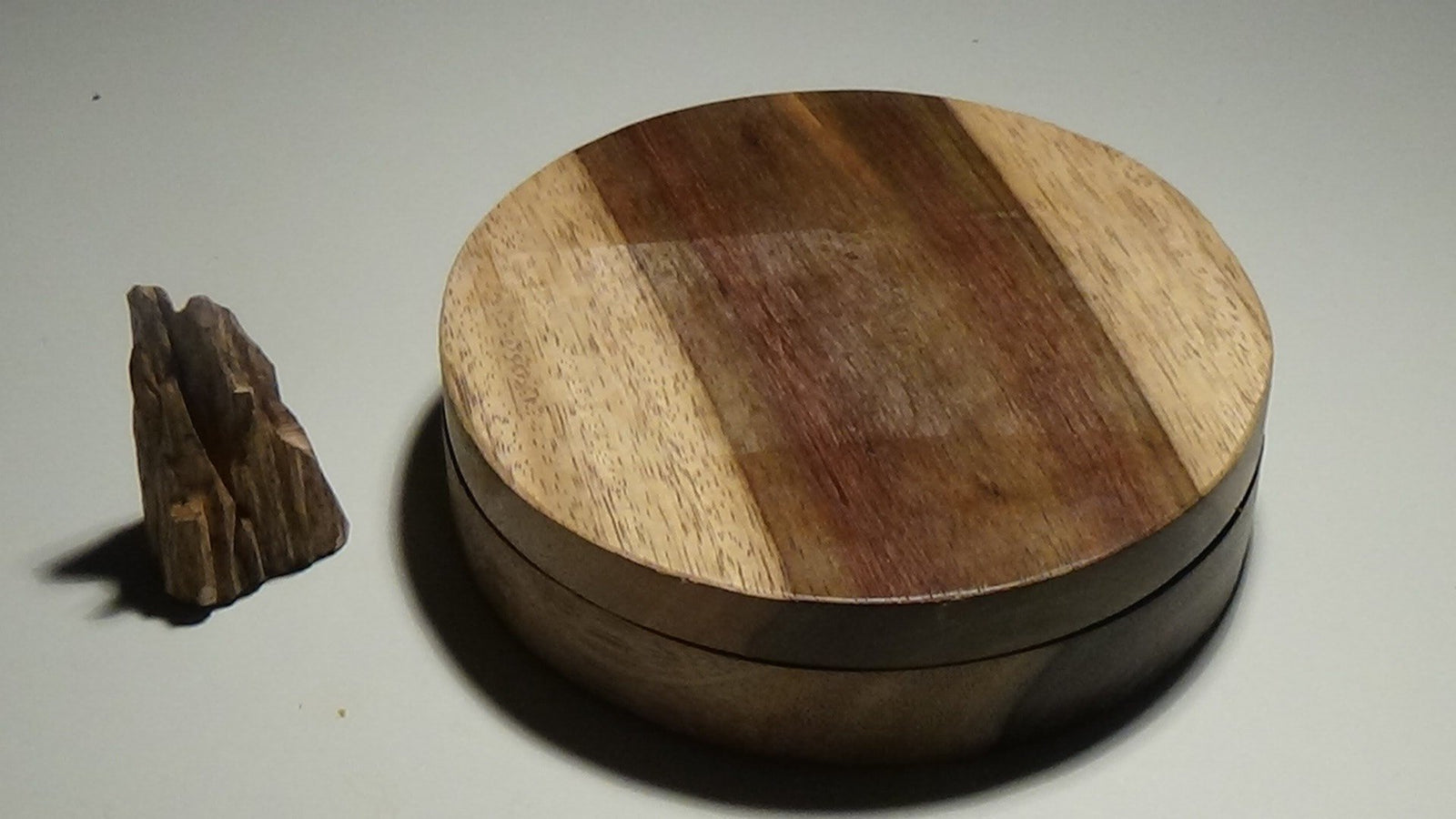 SOLD- Rare Leopard Pattern Agarwood Bracelet 30g fully sinking bracelet -