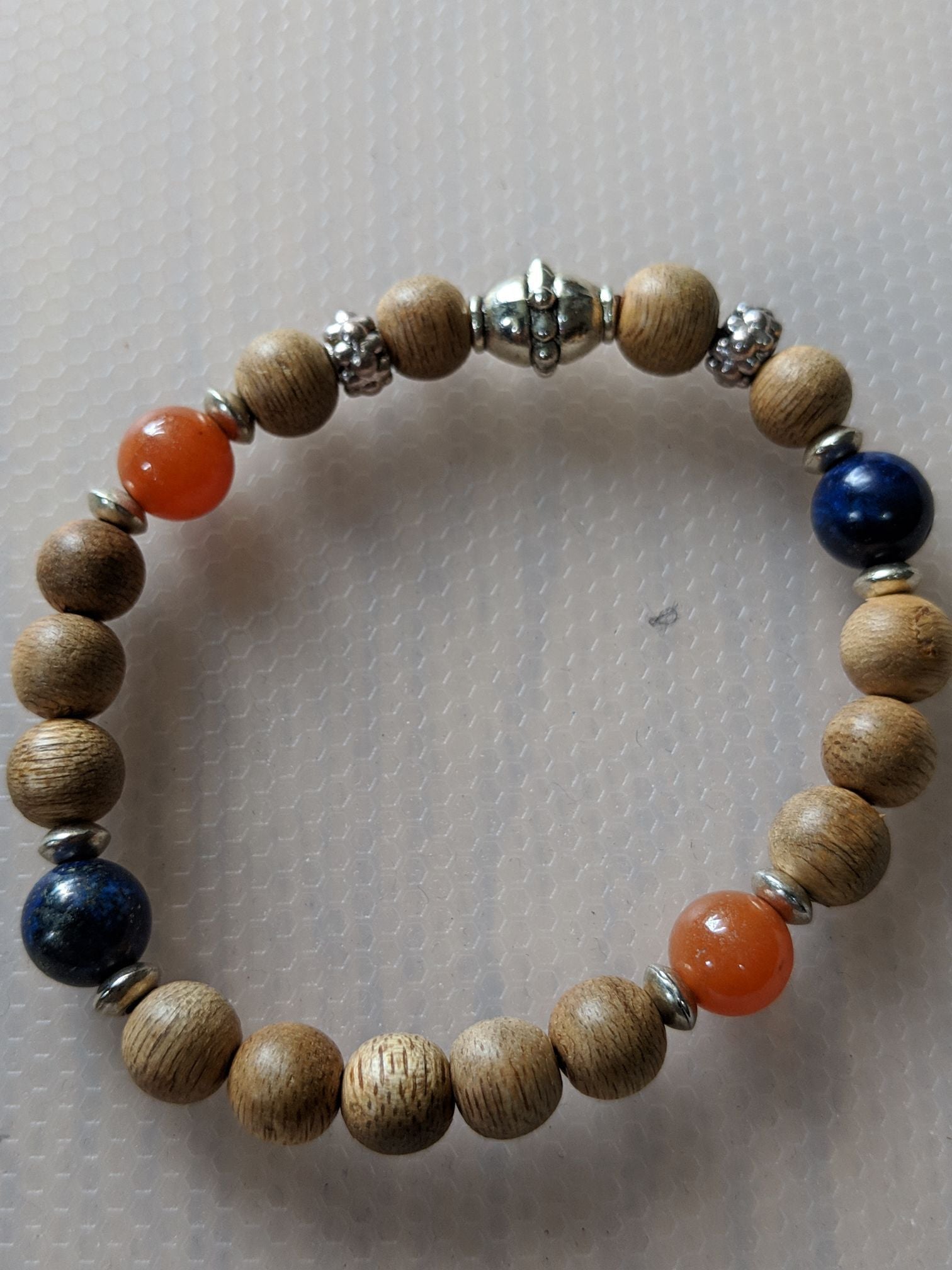 Good hot sale wood bracelet