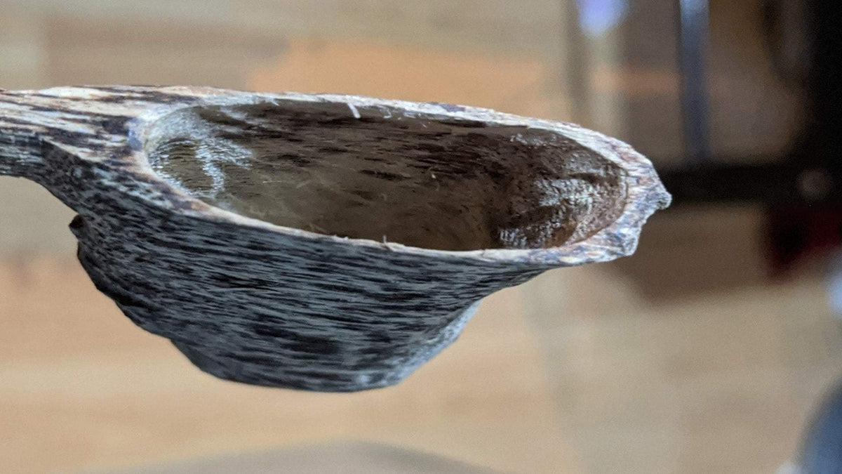 *New* The Emptiness - Cultivated Resinious Agarwood chips -