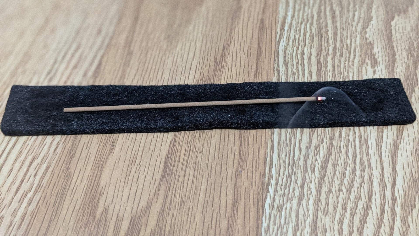 *New* The Breathable Incense Pad - a new way of experience burning incense -