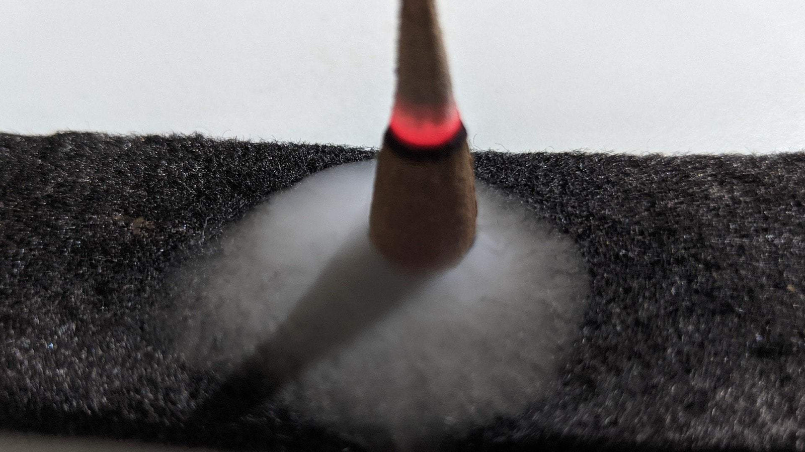 *New* The Breathable Incense Pad - a new way of experience burning incense -