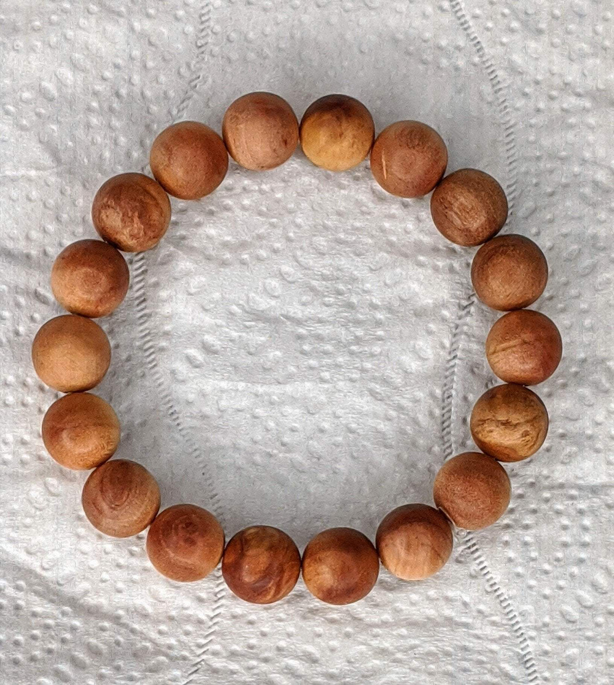 *NEW* Wild Aged Indonesia Sandalwood bracelet 10mm, 12mm and 16mm, phenomenon scent -