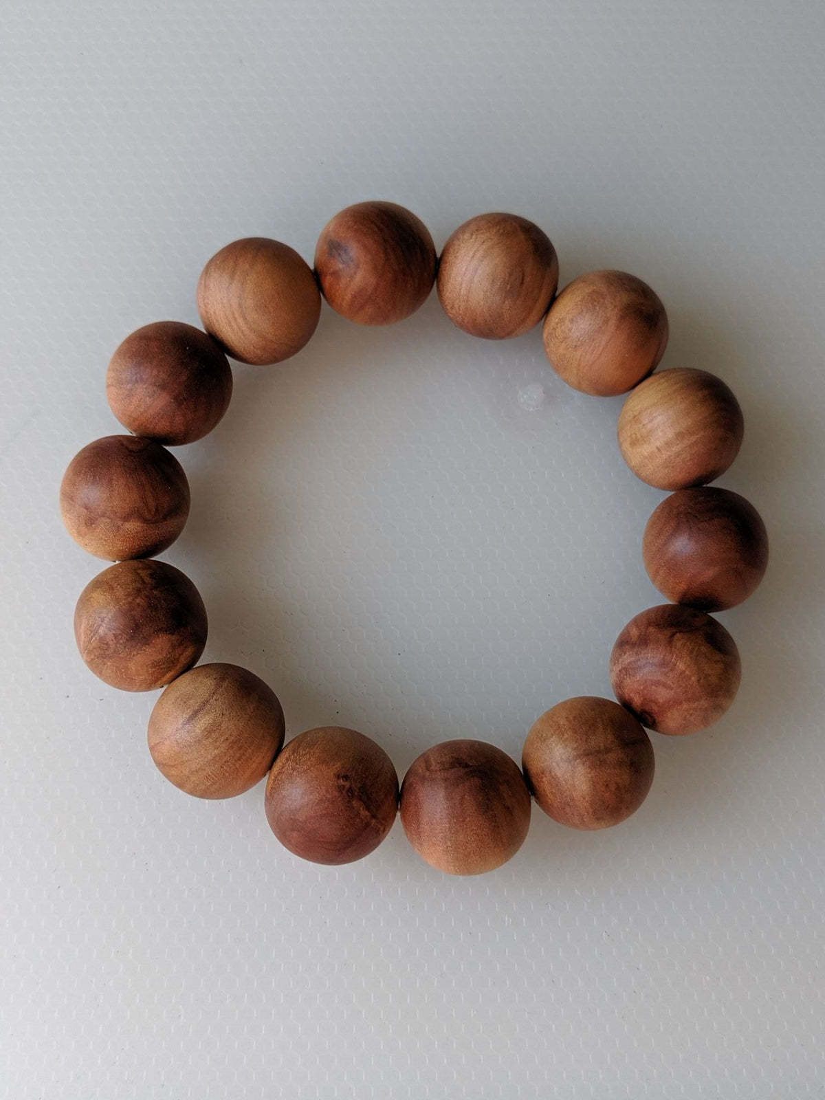 *NEW* Wild Aged Indonesia Sandalwood bracelet 10mm, 12mm and 16mm, phenomenon scent -