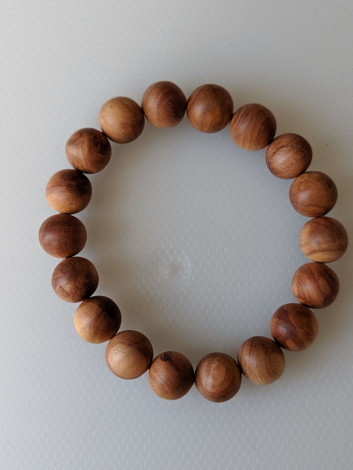 *NEW* Wild Aged Indonesia Sandalwood bracelet 10mm, 12mm and 16mm, phenomenon scent -
