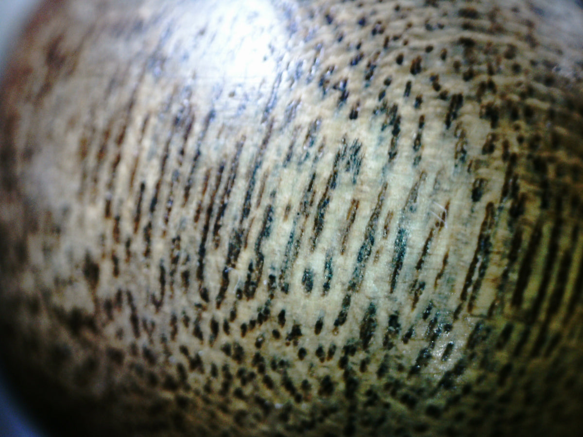 The One- Wild Vietnamese Agarwood Bracelet -