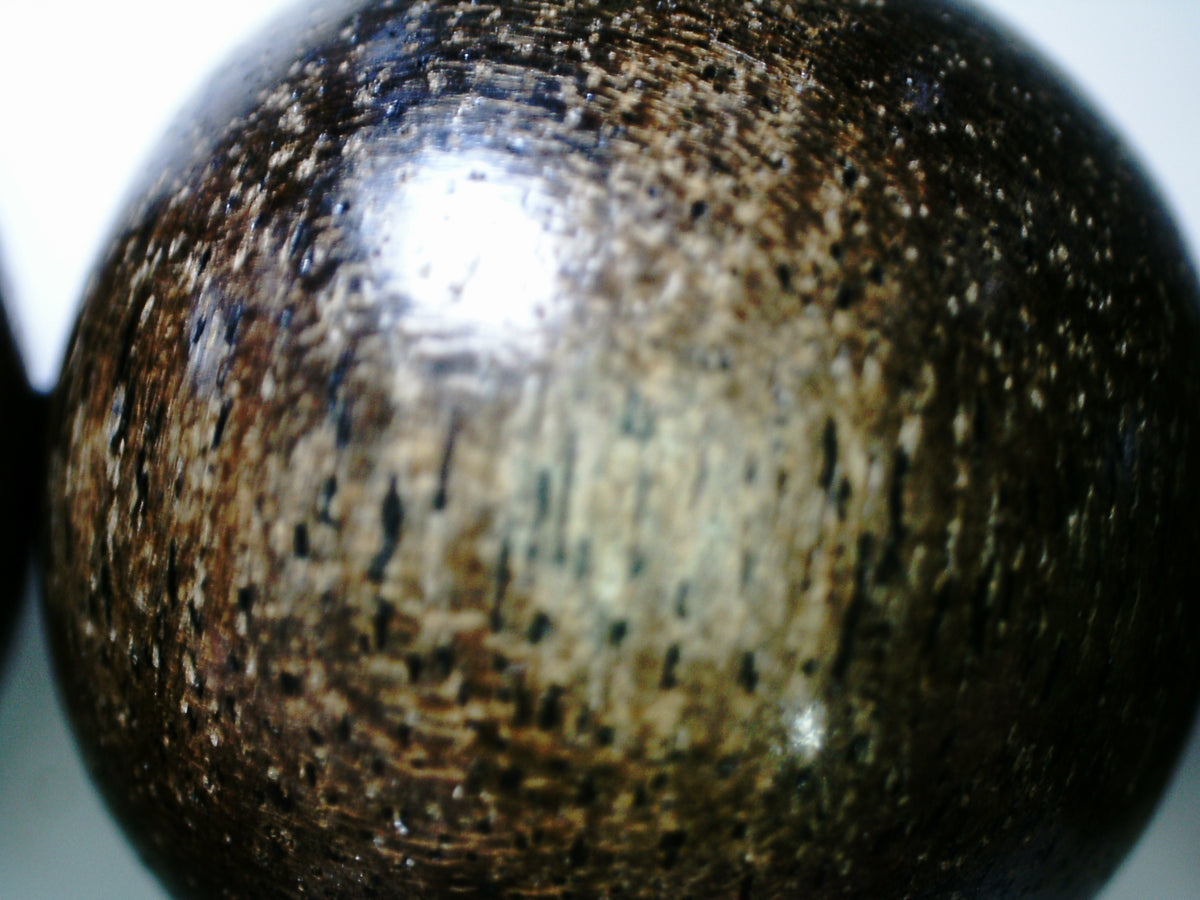 The One- Wild Vietnamese Agarwood Bracelet -