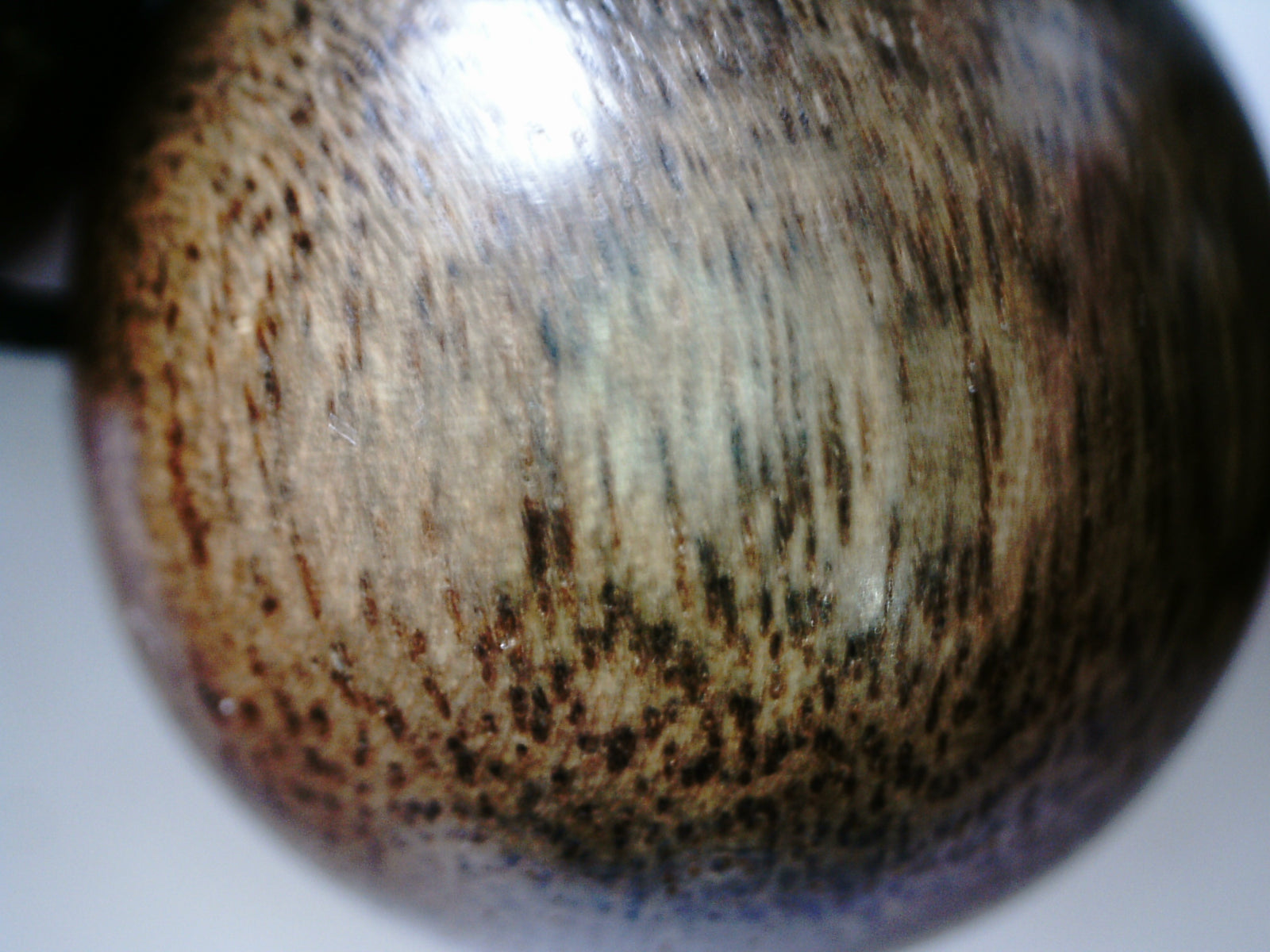 The One- Wild Vietnamese Agarwood Bracelet -