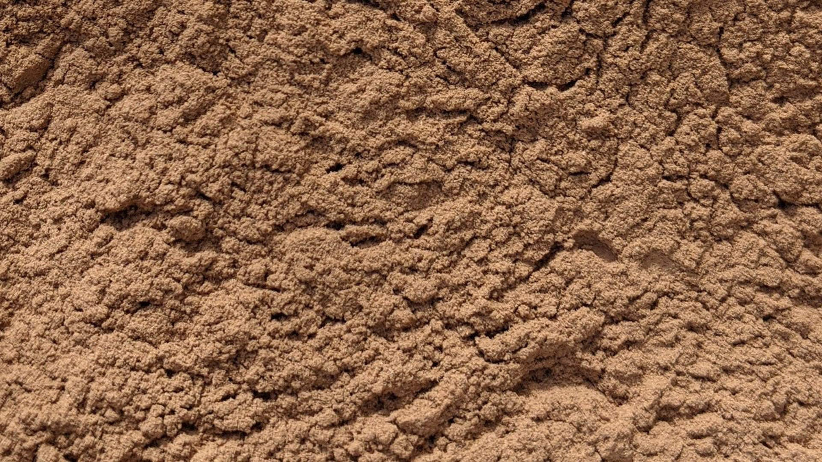 The Scent Binder -Odourless Natural Incense Binder - Joss Powder- the secret of making great incense -